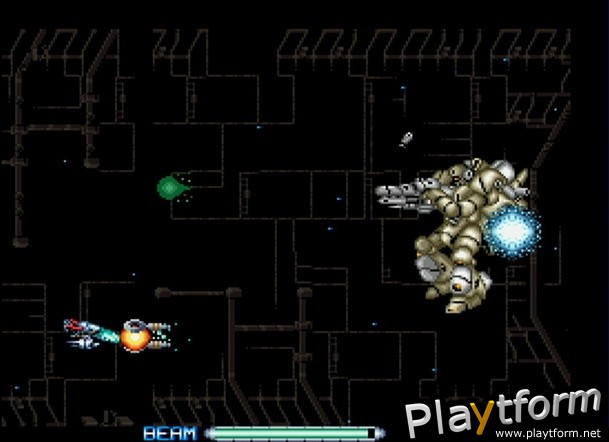 R-Type III (Wii)