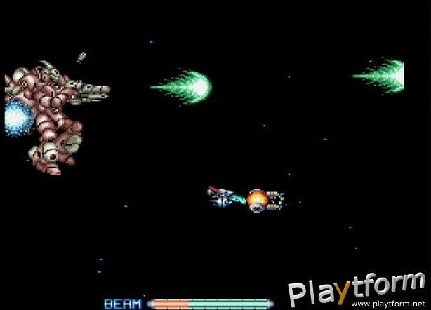 R-Type III (Wii)