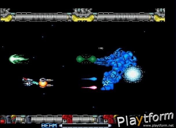 R-Type III (Wii)