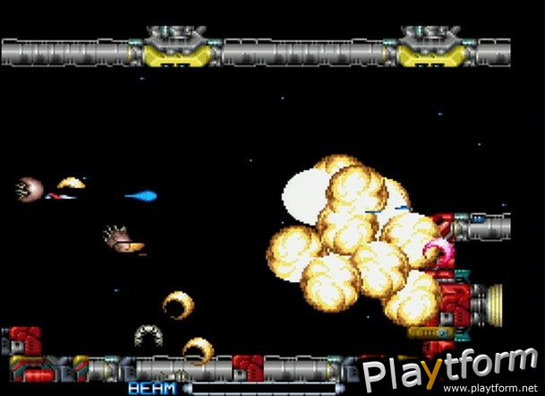 R-Type III (Wii)