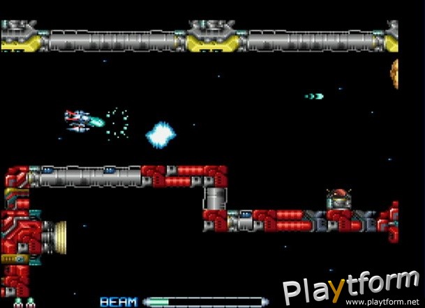 R-Type III (Wii)