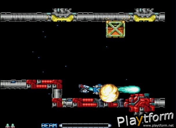 R-Type III (Wii)