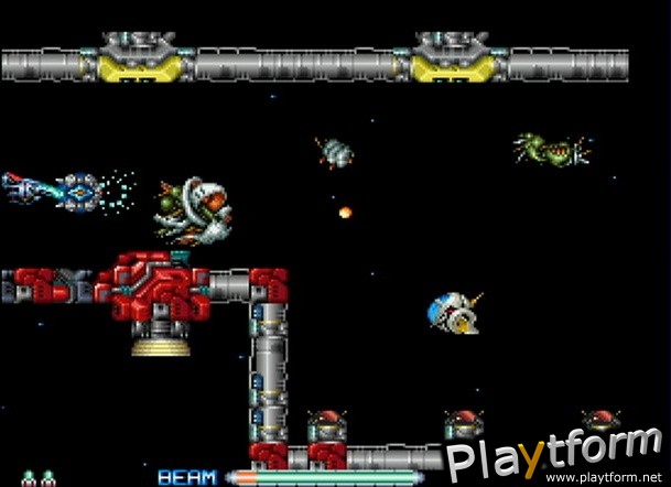 R-Type III (Wii)