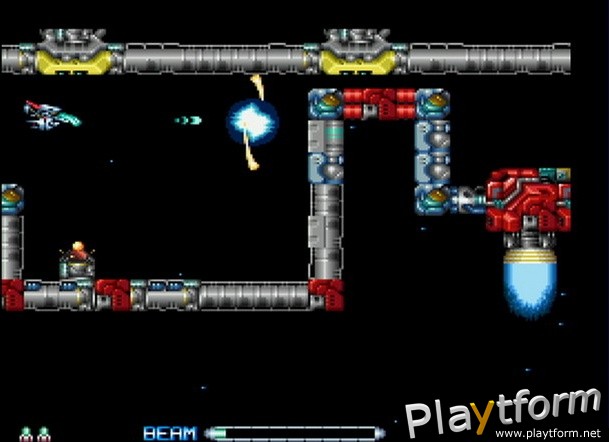 R-Type III (Wii)