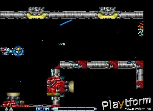 R-Type III (Wii)