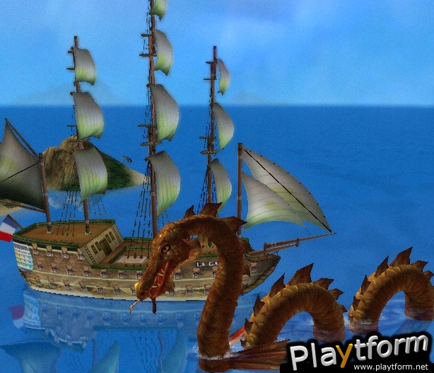 Pirates CSG Online (PC)