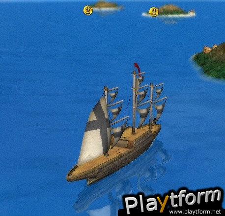 Pirates CSG Online (PC)