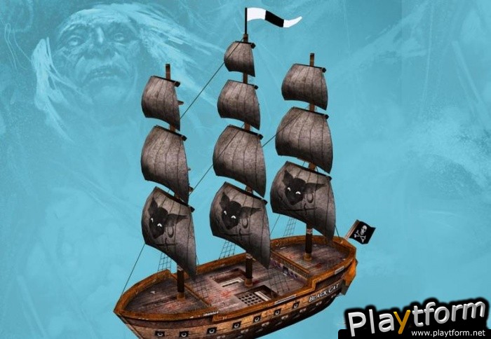 Pirates CSG Online (PC)