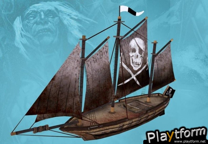 Pirates CSG Online (PC)