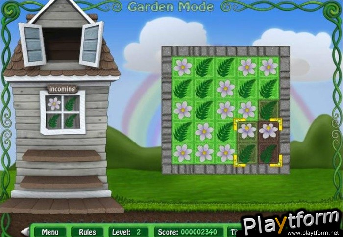 Enchanted Gardens (PC)