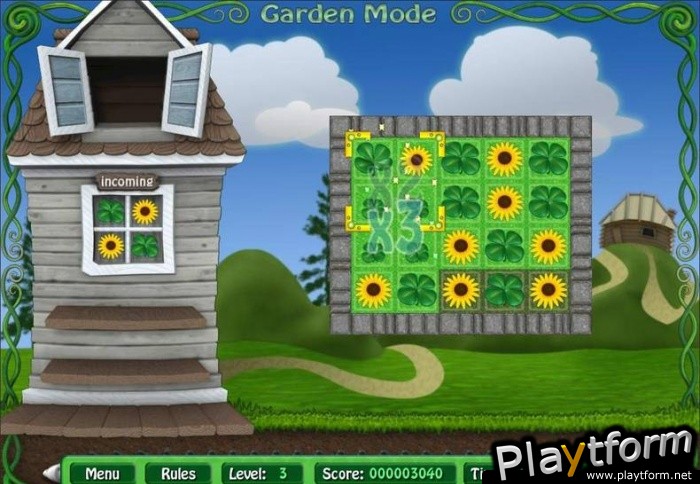 Enchanted Gardens (PC)