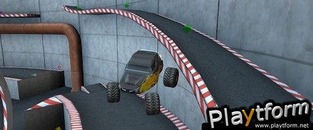 StuntMania!pro (PC)