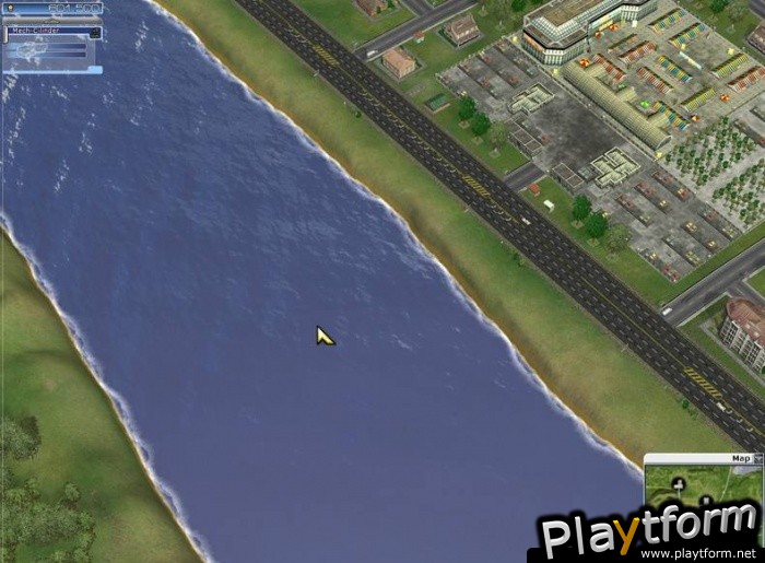 Freight Tycoon Inc. (PC)