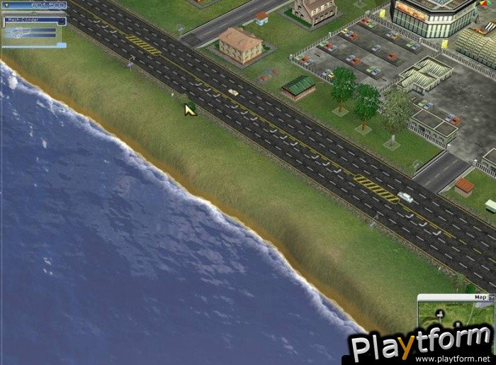 Freight Tycoon Inc. (PC)