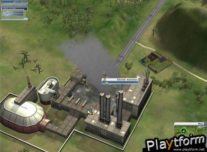 Freight Tycoon Inc. (PC)