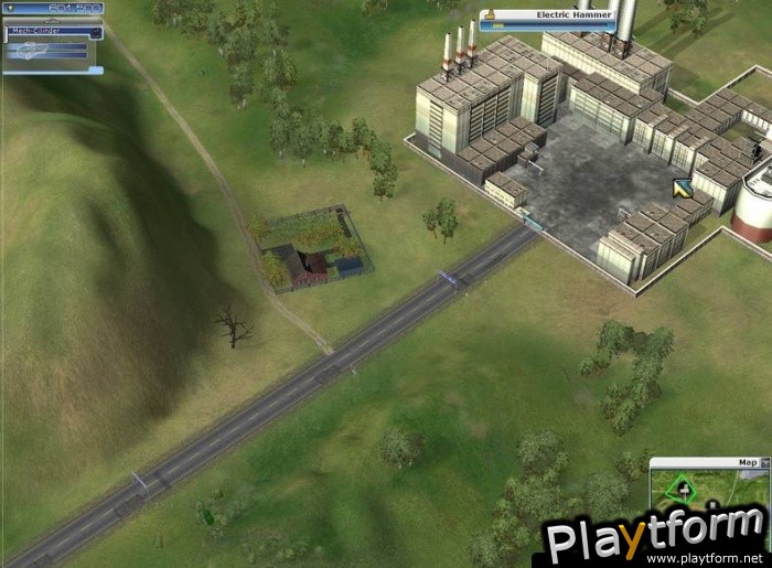 Freight Tycoon Inc. (PC)