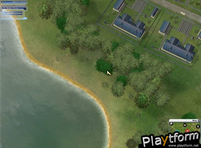 Freight Tycoon Inc. (PC)