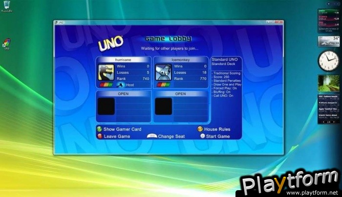 Uno (PC)