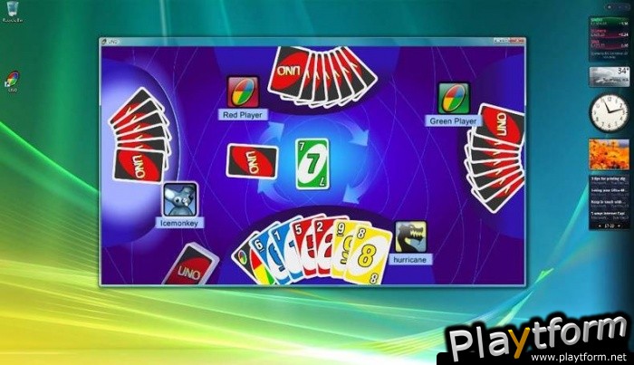 Uno (PC)