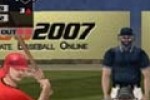 Ultimate Baseball Online 2007 (PC)