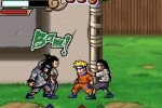 Naruto: Ninja Council 3 (DS)