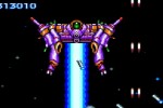 Blazing Lazers (Wii)