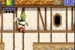 Shrek the Third (Game Boy Advance)