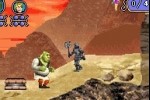 Shrek the Third (Game Boy Advance)