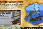 Pirates of the Mysterious Islands (PC)