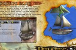 Pirates of the Mysterious Islands (PC)