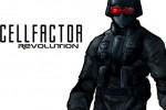 CellFactor: Revolution (PC)