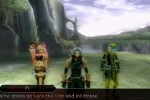 .hack//G.U. vol. 2//Reminisce (PlayStation 2)