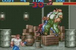 Final Fight (Wii)