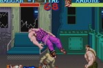 Final Fight (Wii)