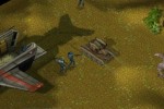 UFO: Extraterrestrials (PC)