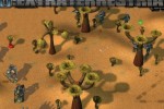 UFO: Extraterrestrials (PC)