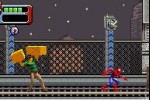 Spider-Man 3 (Game Boy Advance)