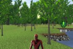 Spider-Man 3 (Wii)