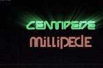 Centipede / Millipede (Xbox 360)