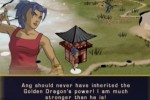 Legend of the Dragon (PlayStation 2)