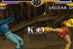 Legend of the Dragon (PlayStation 2)