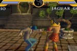 Legend of the Dragon (PlayStation 2)