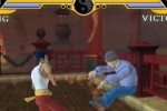 Legend of the Dragon (PlayStation 2)