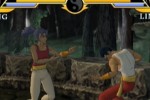 Legend of the Dragon (PlayStation 2)