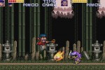 The Legend of the Mystical Ninja (Wii)