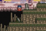 The Legend of the Mystical Ninja (Wii)