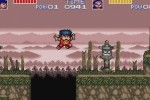 The Legend of the Mystical Ninja (Wii)