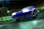 The Fast and the Furious (PSP)