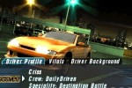 The Fast and the Furious (PSP)