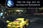 The Fast and the Furious (PSP)